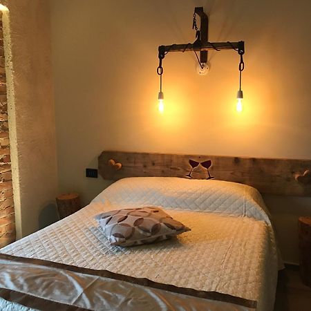 Villa Laura Castellinaldo Dış mekan fotoğraf