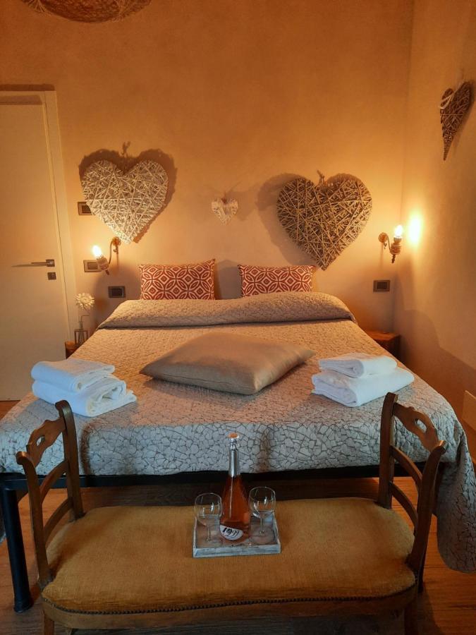 Villa Laura Castellinaldo Oda fotoğraf
