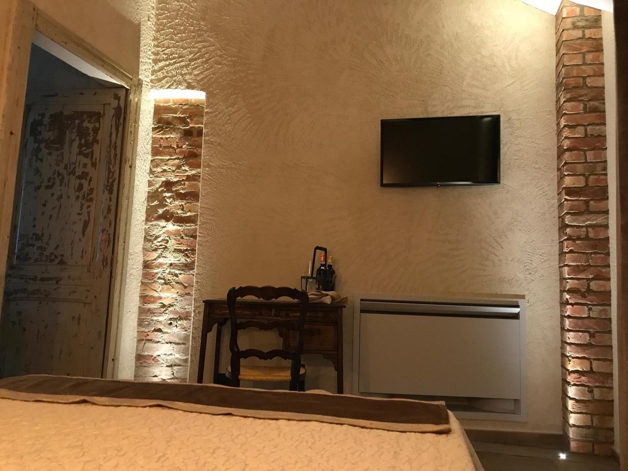 Villa Laura Castellinaldo Dış mekan fotoğraf