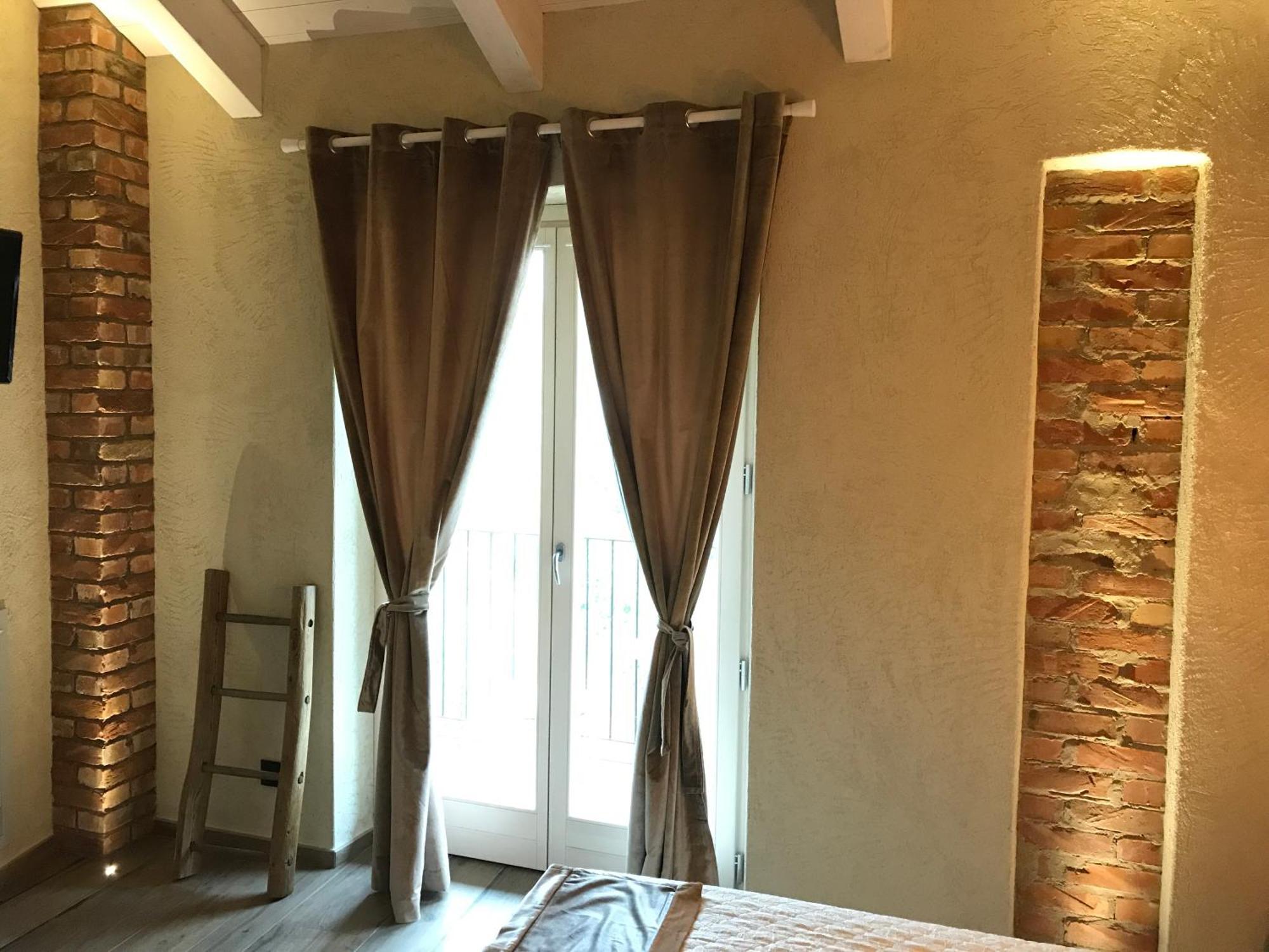 Villa Laura Castellinaldo Dış mekan fotoğraf