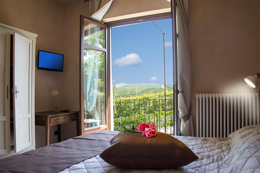 Villa Laura Castellinaldo Oda fotoğraf