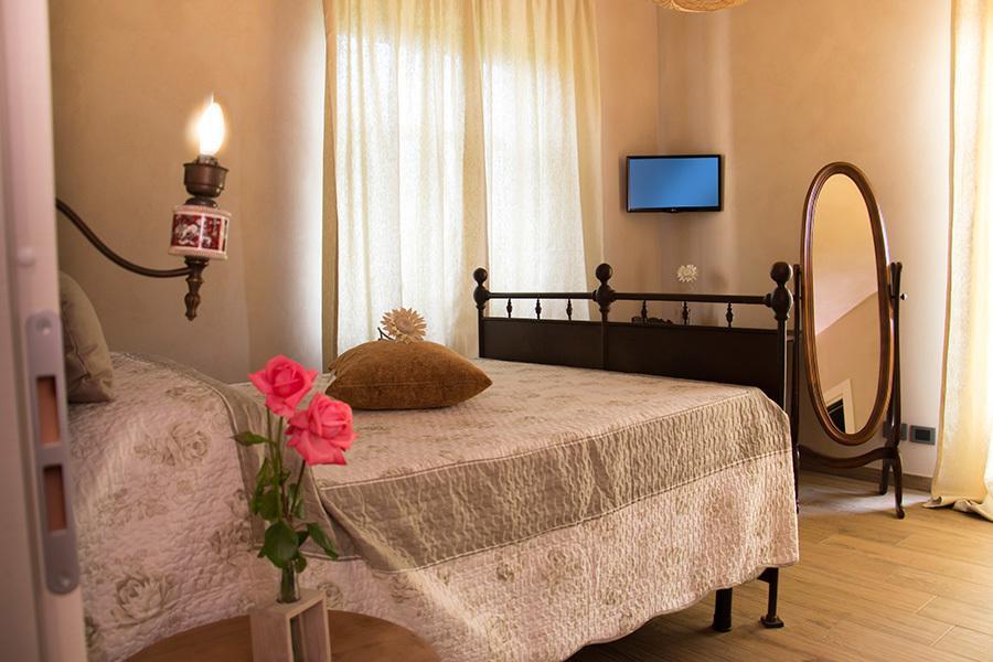 Villa Laura Castellinaldo Oda fotoğraf