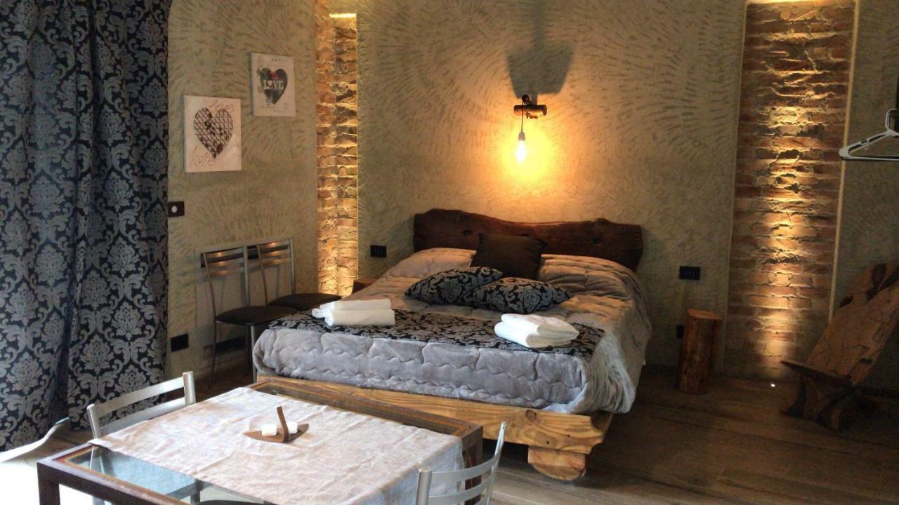 Villa Laura Castellinaldo Dış mekan fotoğraf