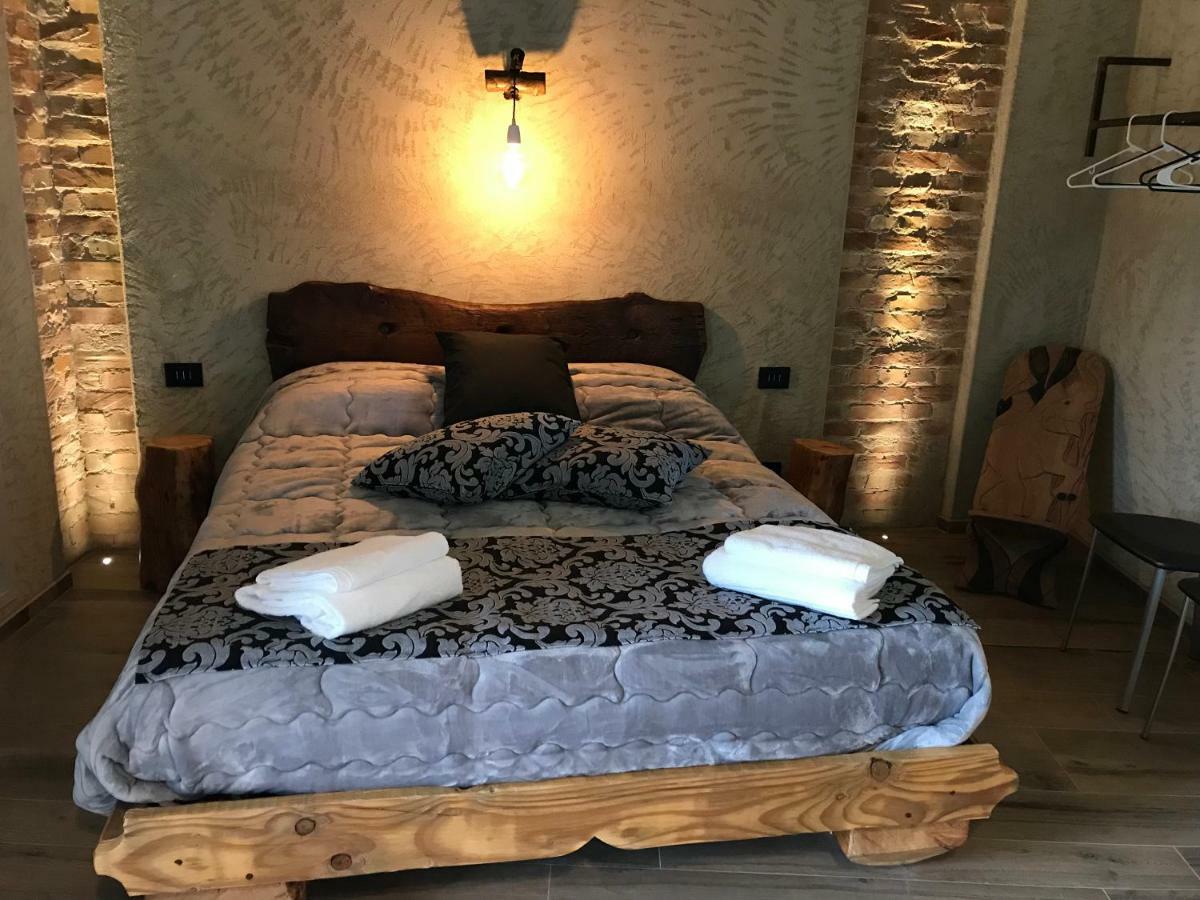 Villa Laura Castellinaldo Dış mekan fotoğraf